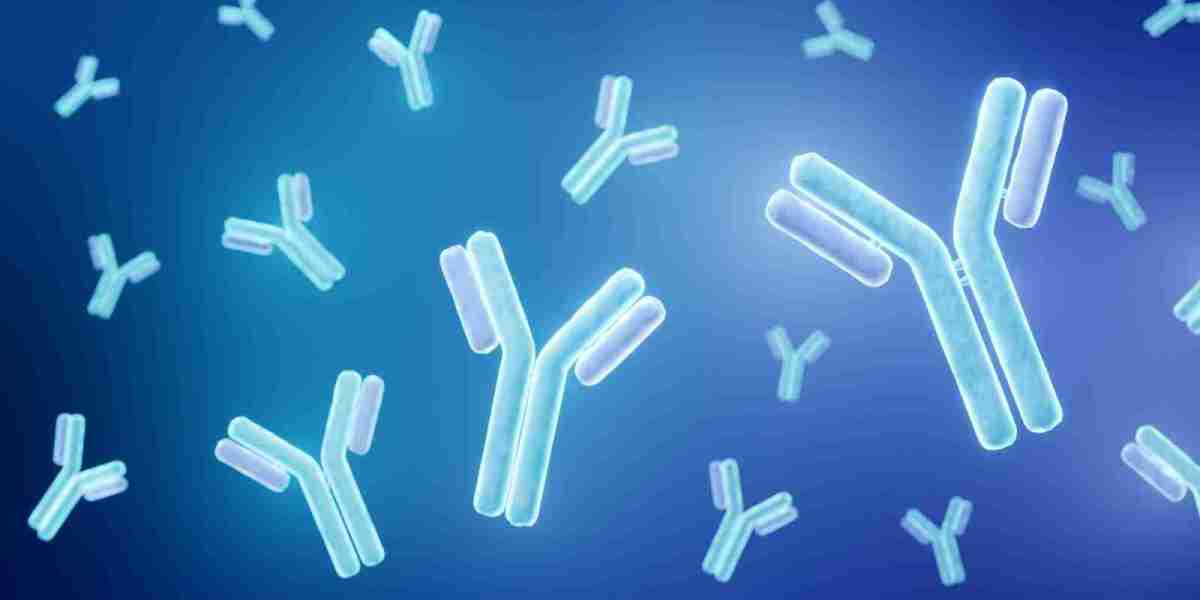 Antibody Drug Conjugates Market Trends and Industry Growth Forecast by 2030