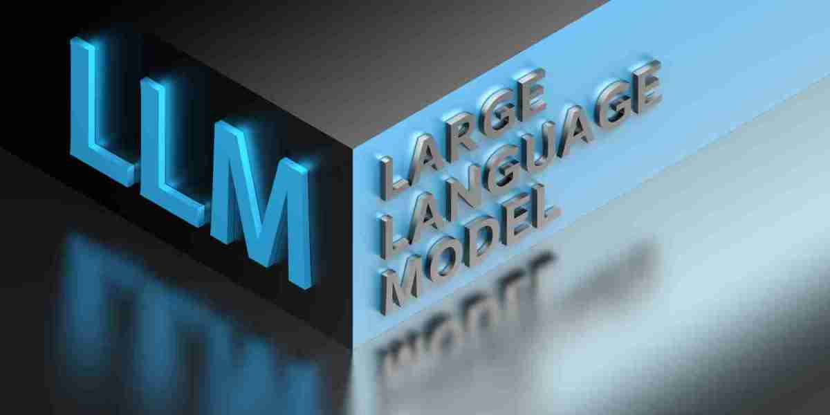 Global Large Language Model Market Report, Latest Trends, Industry Opportunity & Forecast to 2032