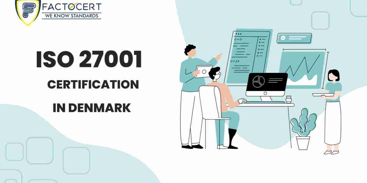 Are you thinking approximately ISO 27001 certification in Denmark? What is ISO 27001, and is it truly worth sluggish?