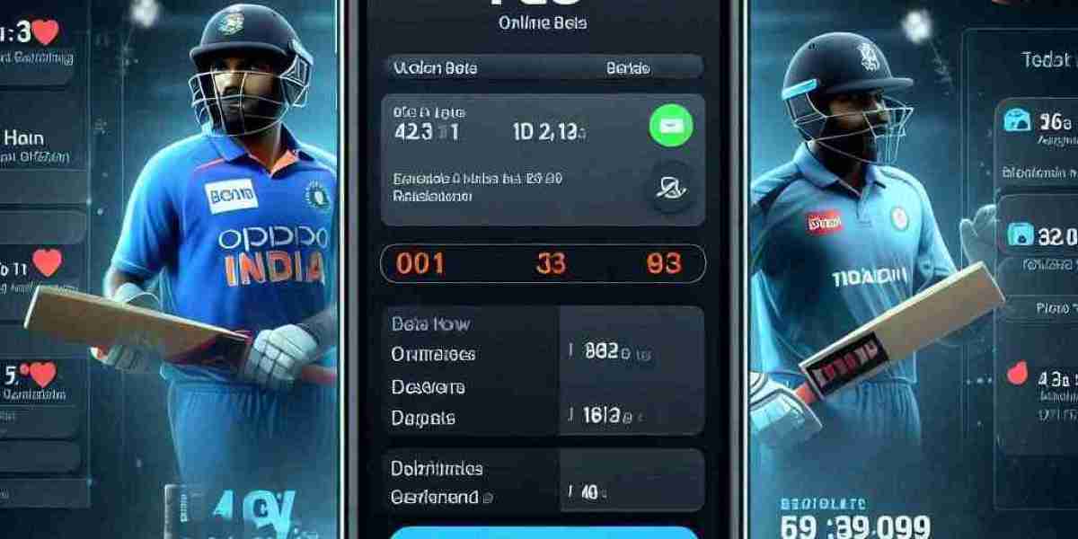Experience the Thrill of Cricket with Cricketsky11