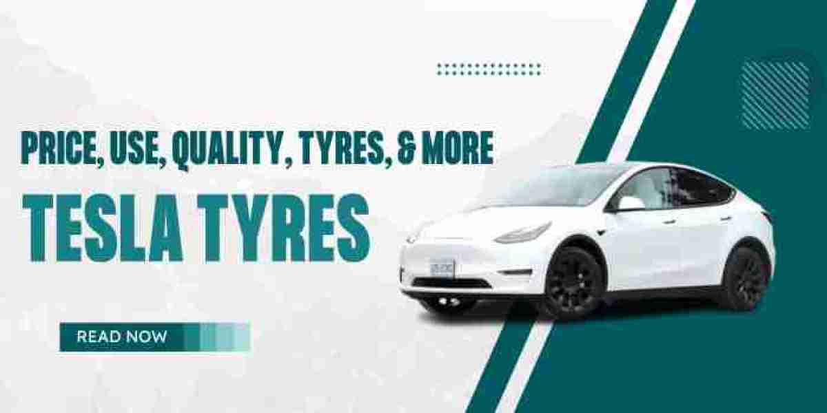 Tesla Tyres - Price, Use, Quality, Tyres, & More