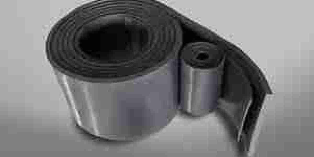 Specialty Nitrile Butadiene Rubber Market Expected to Witness the Highest Growth 2024 – 2032