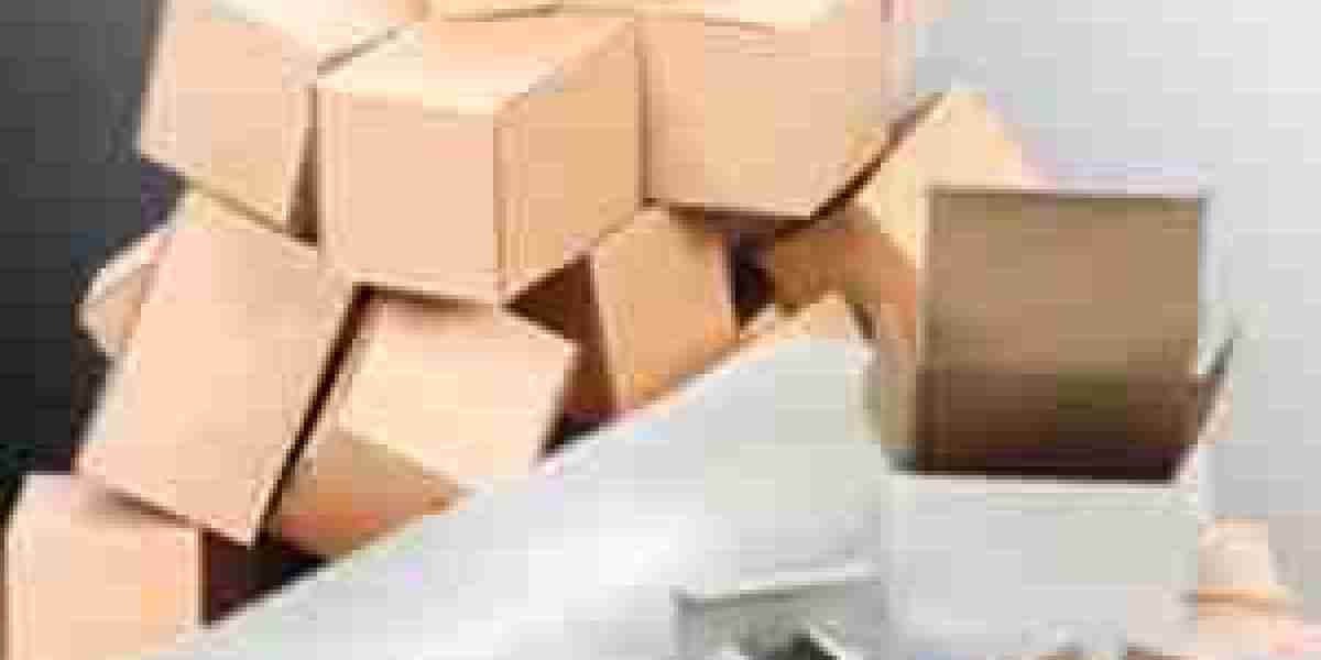 The Art of Moving: Brampton Packing Supplies 101