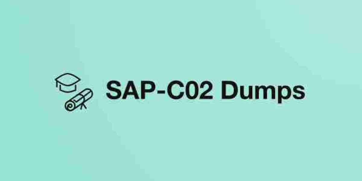SAP-C02 Exam Success: Top Dumps and Study Tips
