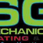 SG Mechanical Bard Experts