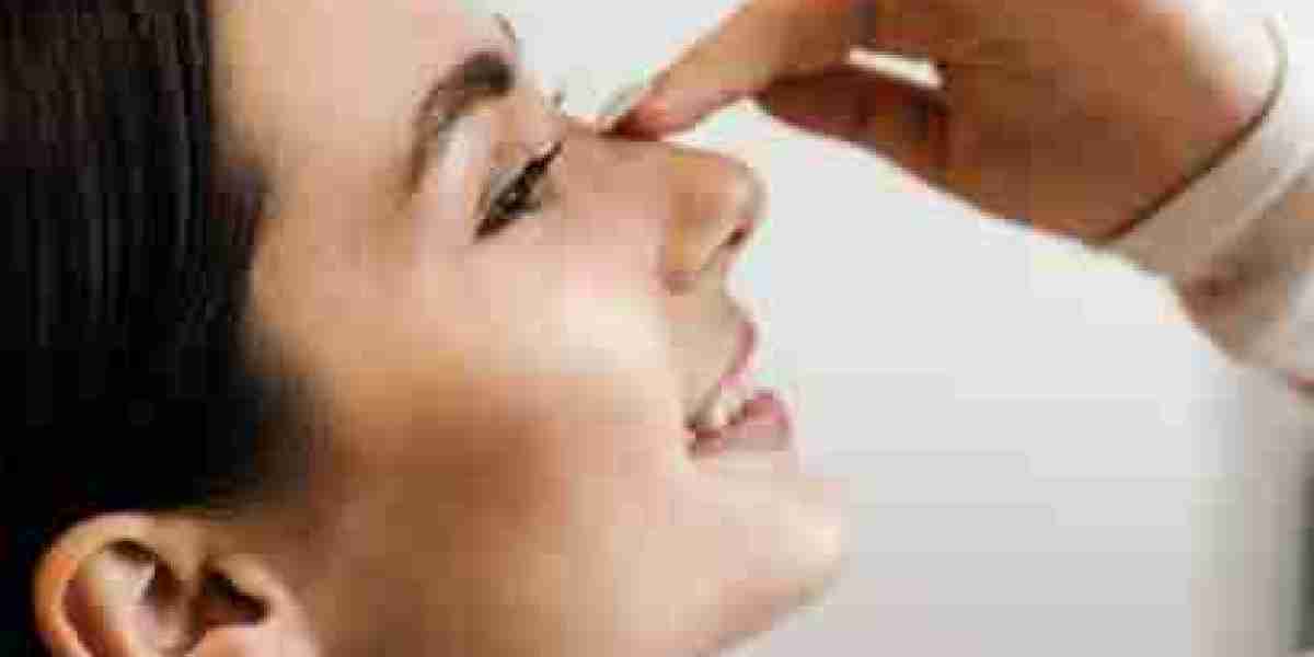 Combining Rhinoplasty with Other Facial Procedures in Dubai