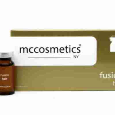 Mccosmetics Fusion Hair 10 ml x 5 Vials Profile Picture