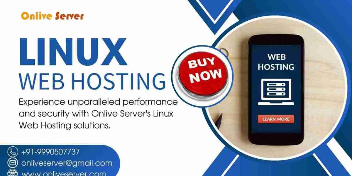 Seamless Performance: Embark On Our Linux Web Hosting Experience