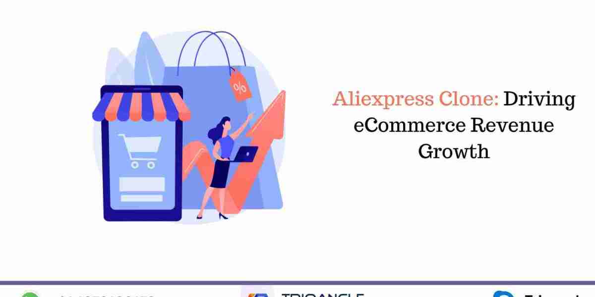 Aliexpress Clone: Driving eCommerce Revenue Growth