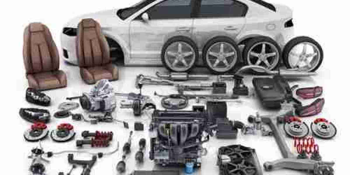 Mistakes To Aware Of When You Buy Sale Car Spare Parts Online 