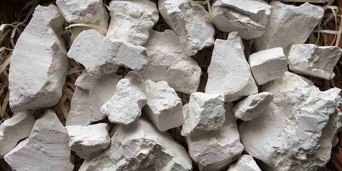Kaolin Market is Set to Fly High in Year to Come