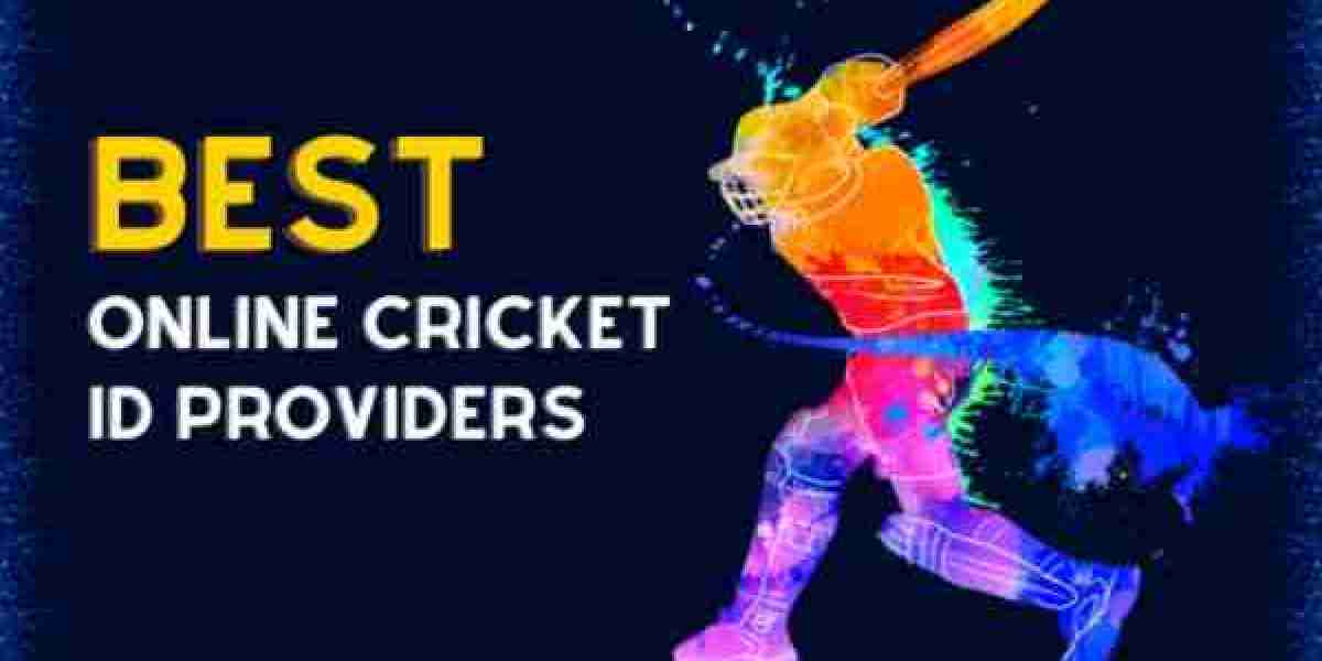Get Your Online Cricket ID Today from Online Betting ID