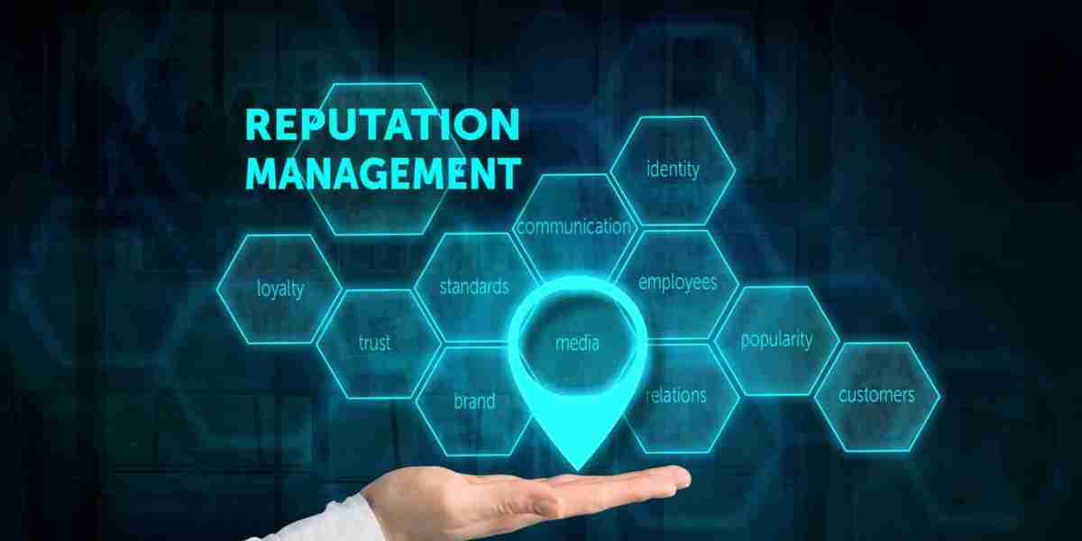 Reputation Management Software Market SWOT Analysis and Growth by Forecast by 2031