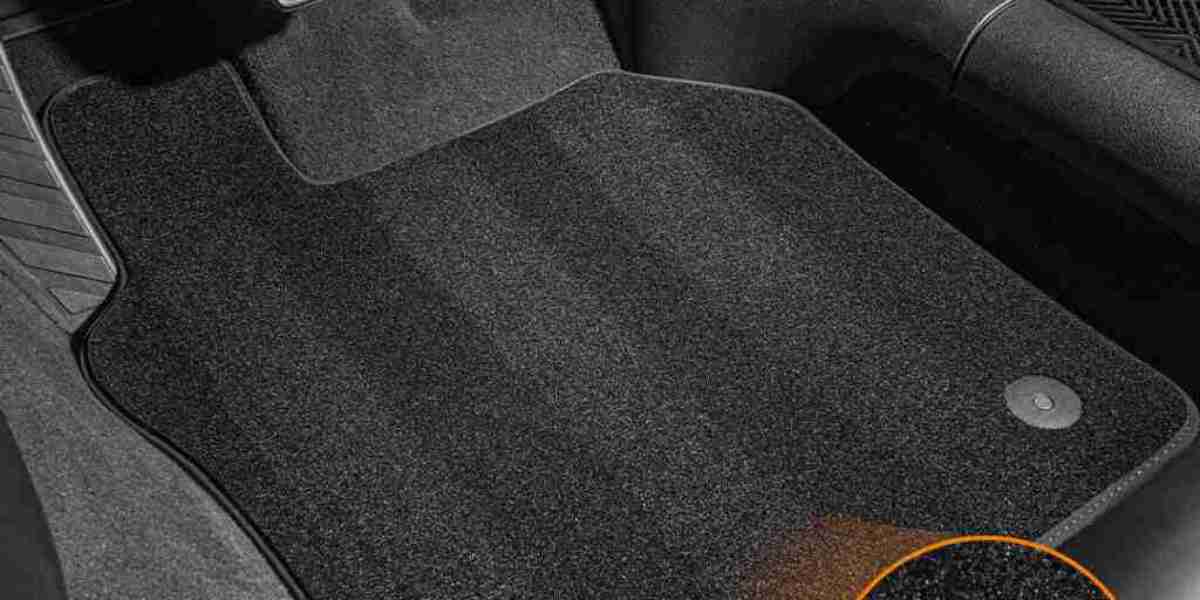 Protect Your Audi A2's Interior with Simply Car Mats