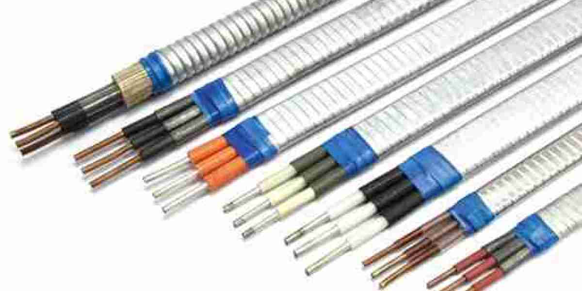 Electric Submersible Cables Market | Global Industry Trends, Segmentation, Business Opportunities & Forecast To 2032