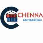 Chennai Containers Profile Picture