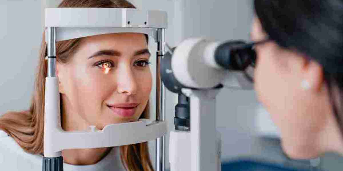 Ophthalmic Drugs Market Size, Segments, Growth and Trends by Forecast 2030