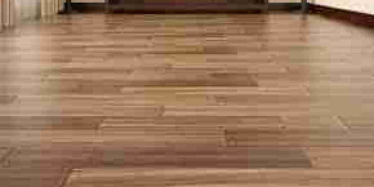 Flooring Market: Ready To Fly on high Growth Trends