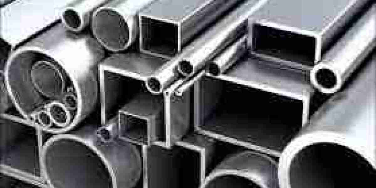 Stainless Steel Market Set for Explosive Growth