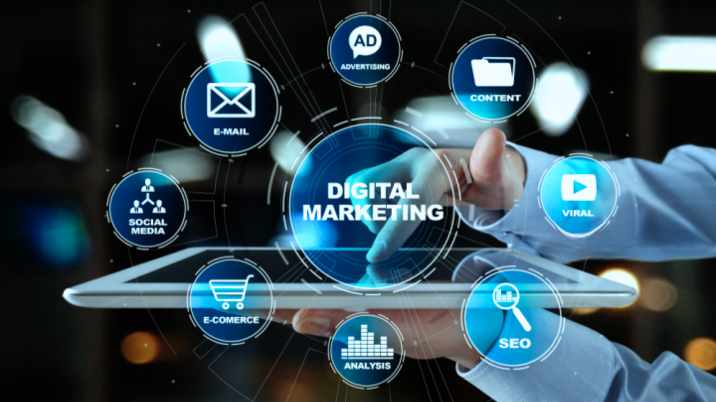 Top Digital Marketing Services to Grow Your Brand