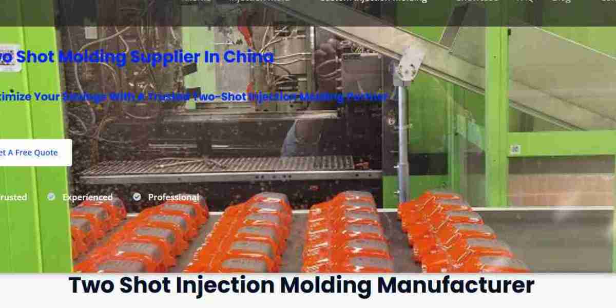 The Rising Niche of Low Volume Plastic Molding: A Game Changer in Manufacturing!