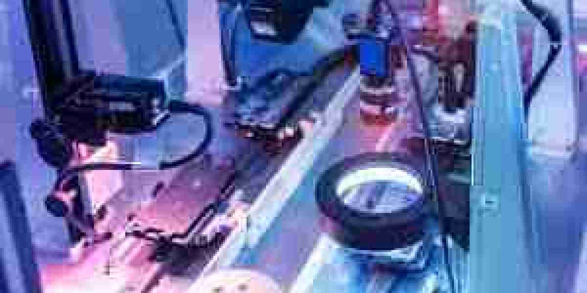 Automated Optical Metrology Market Insights, Status And Forecast To 2032
