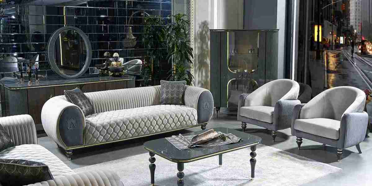 Turkey Furniture Market Current and Future Industry Trends, 2022-2030