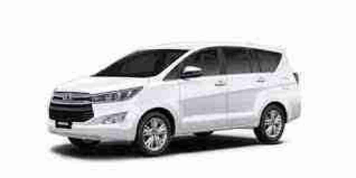 Exploring Chauffeur-Driven Services with Innova Rentals in Chennai: Cost and Convenience
