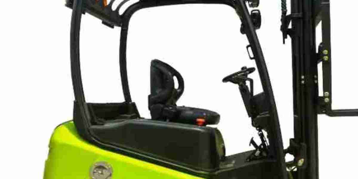 Electric Lift Truck Market Size, In-depth Analysis Report and Global Forecast to 2032