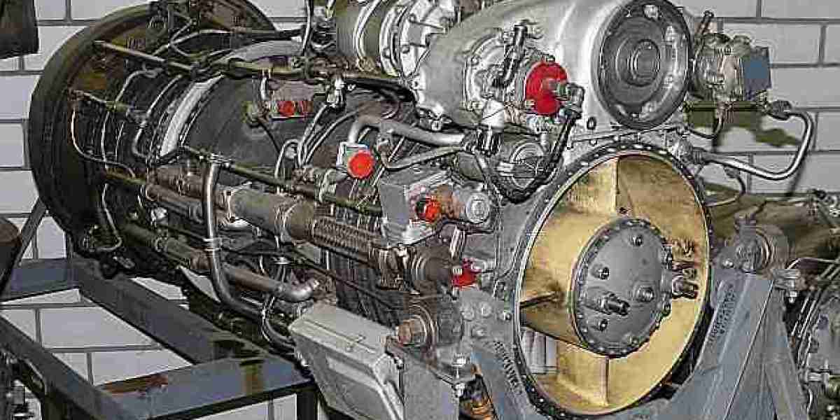 Aircraft Gearbox Market Size, Share Projections for 2024-2031
