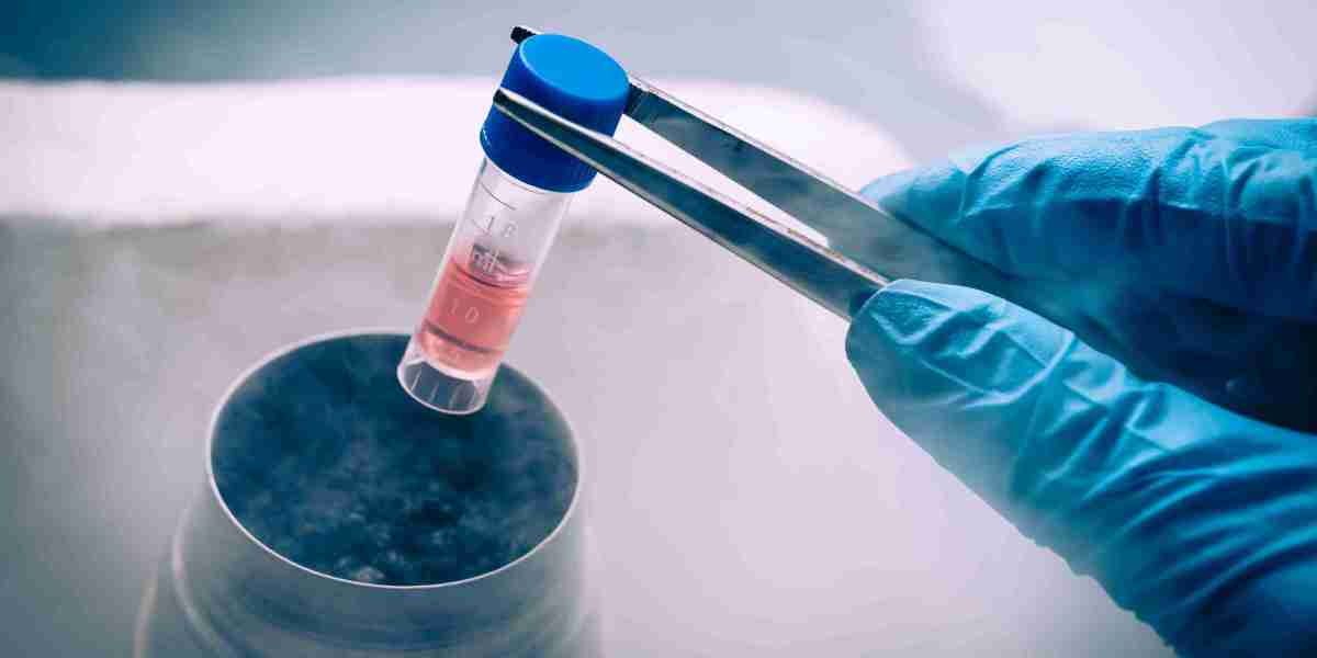 Cell Therapy Human Raw Materials Market 2023 | Industry Demand, Fastest Growth, Opportunities Analysis and Forecast To 2