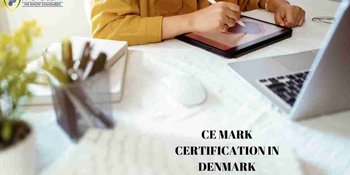 What are the specific regulatory requirements and standards that products must meet to obtain CE Mark certification in D