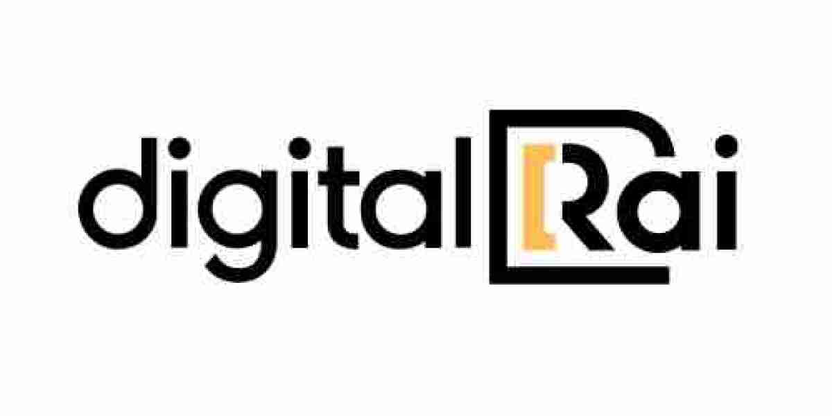 Welcome to Digital Rai Private Limited