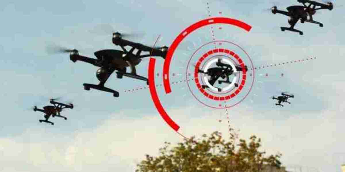 Italy Counter UAS Market Analysis Report, Revenue, Growth, and Trend Analysis by 2030