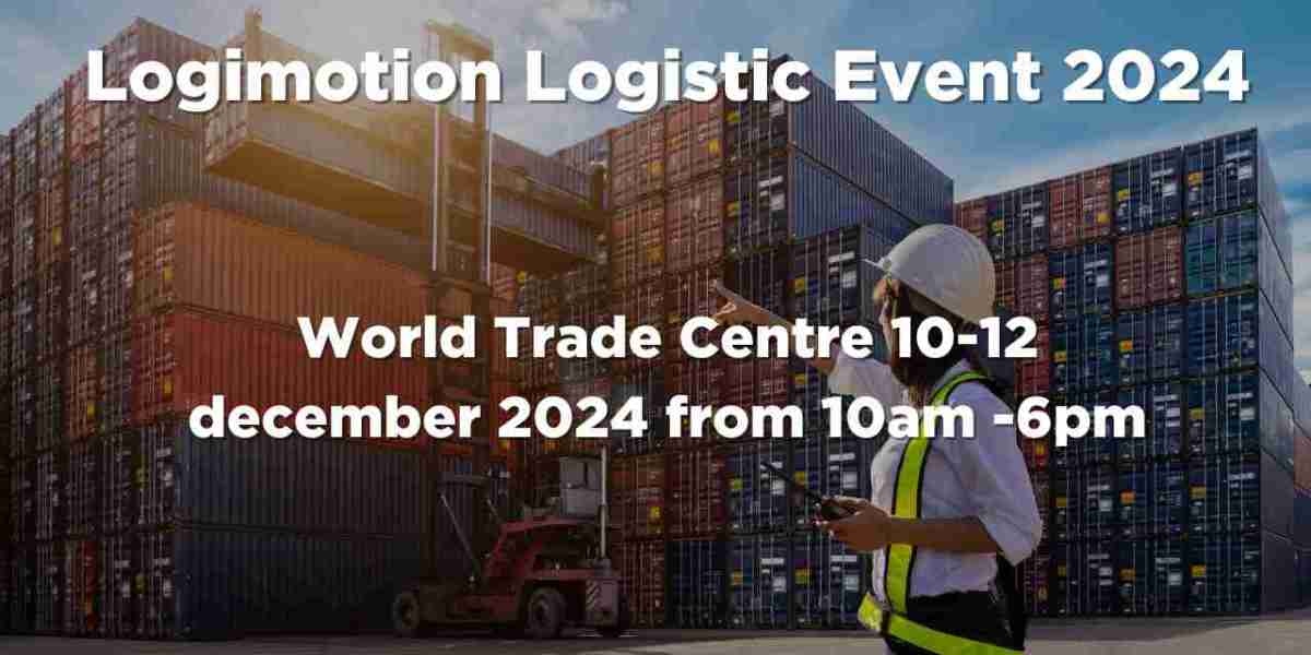 2024’s Must-Attend Logistics and Supply Chain Conferences in Dubai: A Detailed Guide