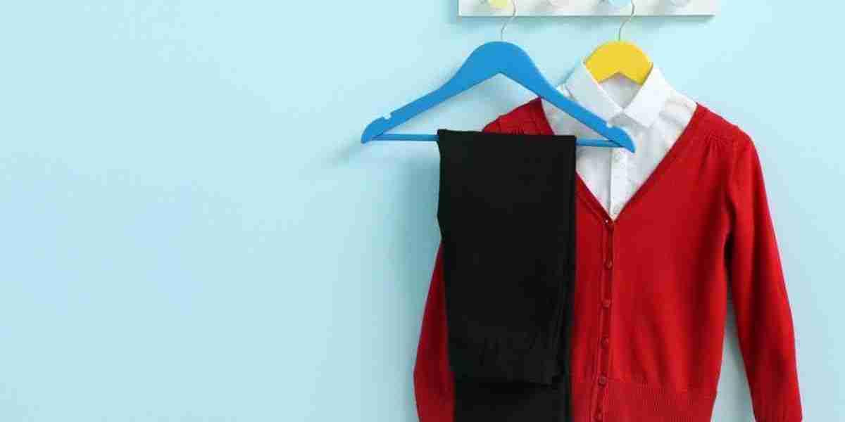 Elevate Your Brand Image with Bulk Uniforms in Sharjah