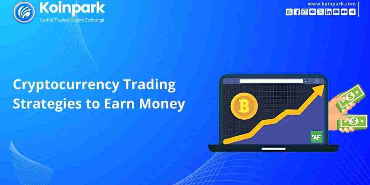 Earning Money Online with Cryptocurrency: A Comprehensive Guide