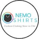 Clothing Nemoshirt