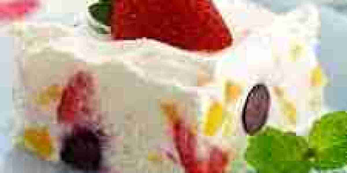 United States Frozen Desserts Market with Highly Lucrative Segment to Expand Significantly