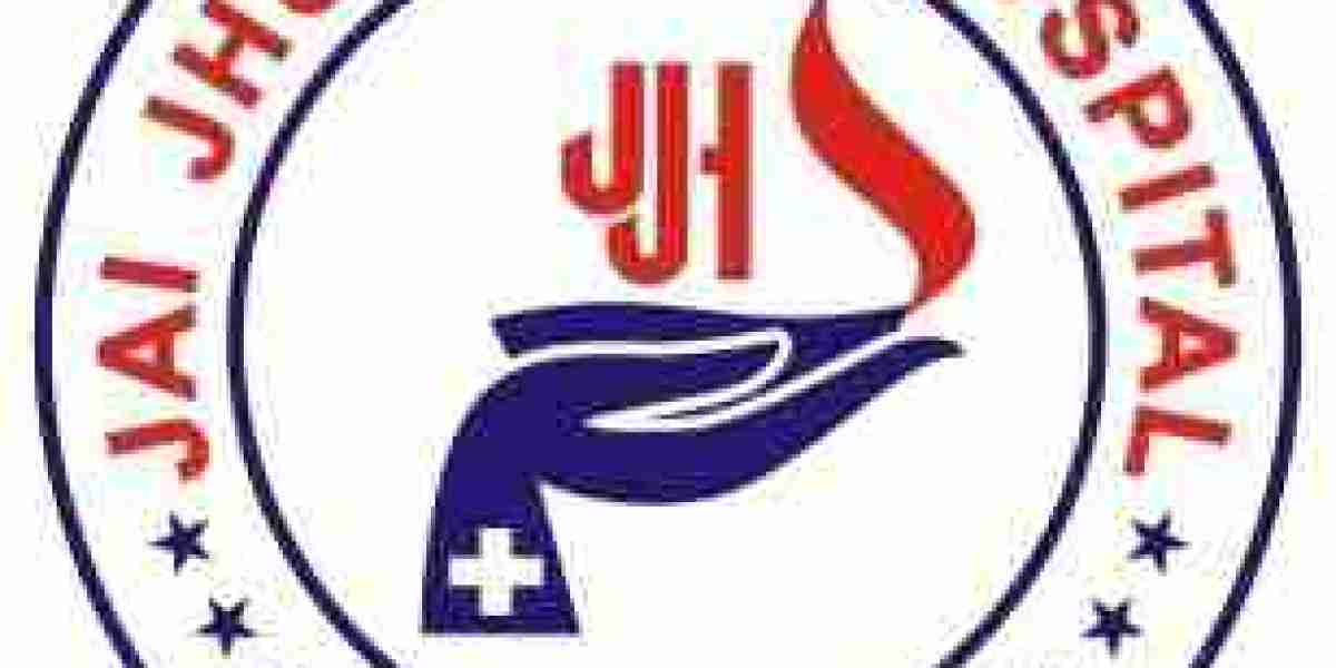 Jhulelal Hospital: A Beacon of Hope and Healing - The Best Charitable Hospital in Gujarat