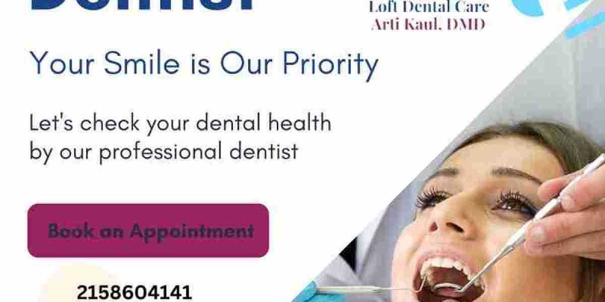 Newtown Dentist: Your Trusted Source for Dental Care