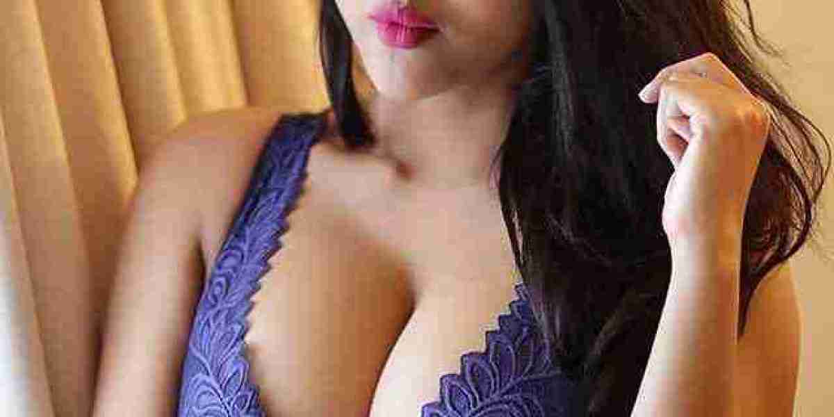 Meet Your Dream Girl Today With Escort Service in Raja Park
