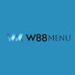 W88 menu
