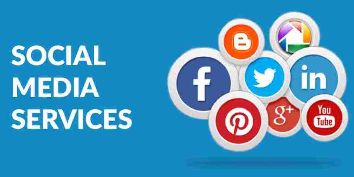 Understanding Social Media Services