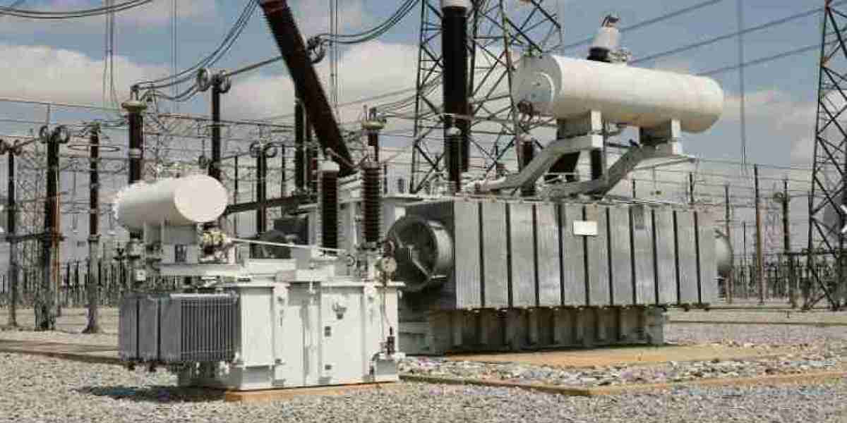 Smart Transformers Market Size, Share, Growth, Analysis Forecast 2030