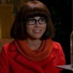 Velma Dinkey