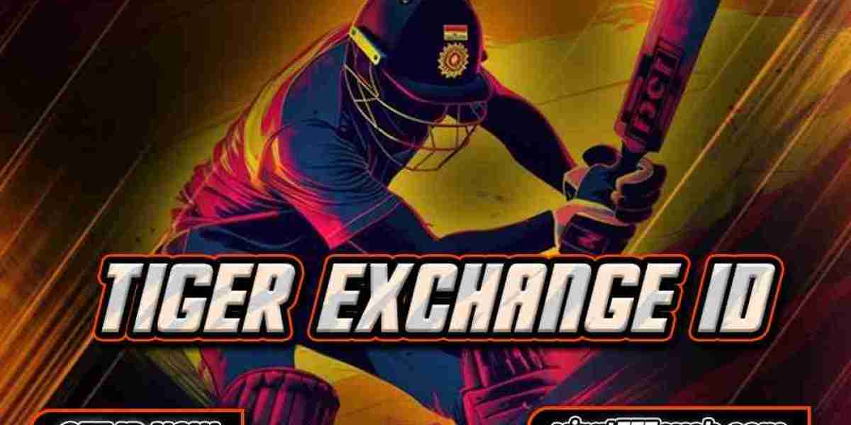 Tiger Exchange id: Tiger Exchange Betting Platform | Get  Sports ID
