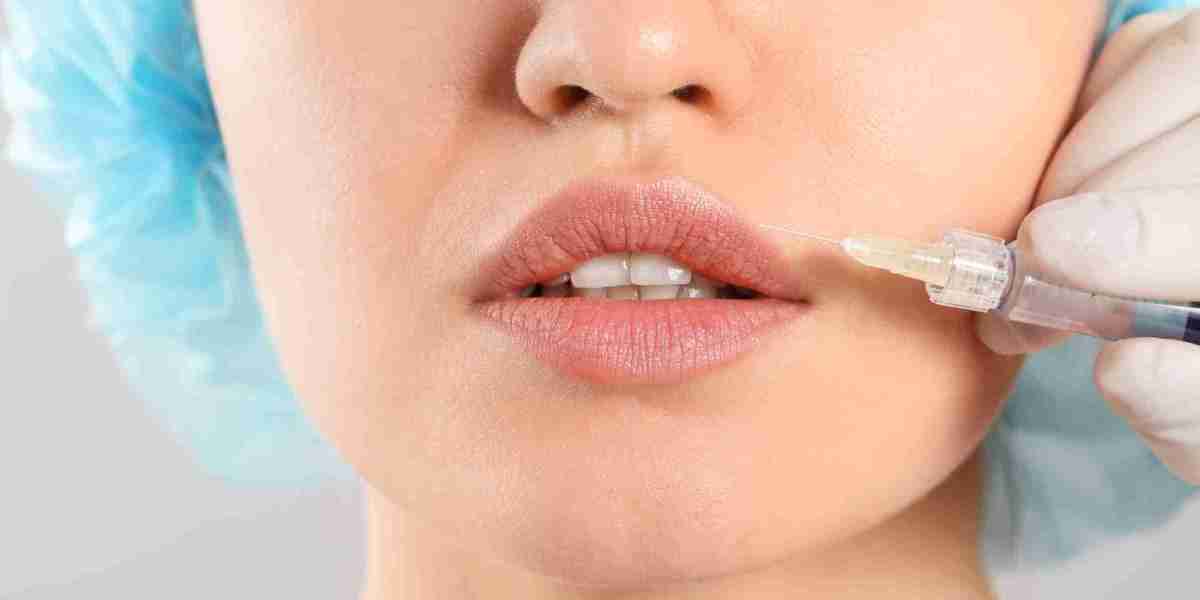 Rediscover Your Youth: Juvederm Fillers for Temple Augmentation in Dubai