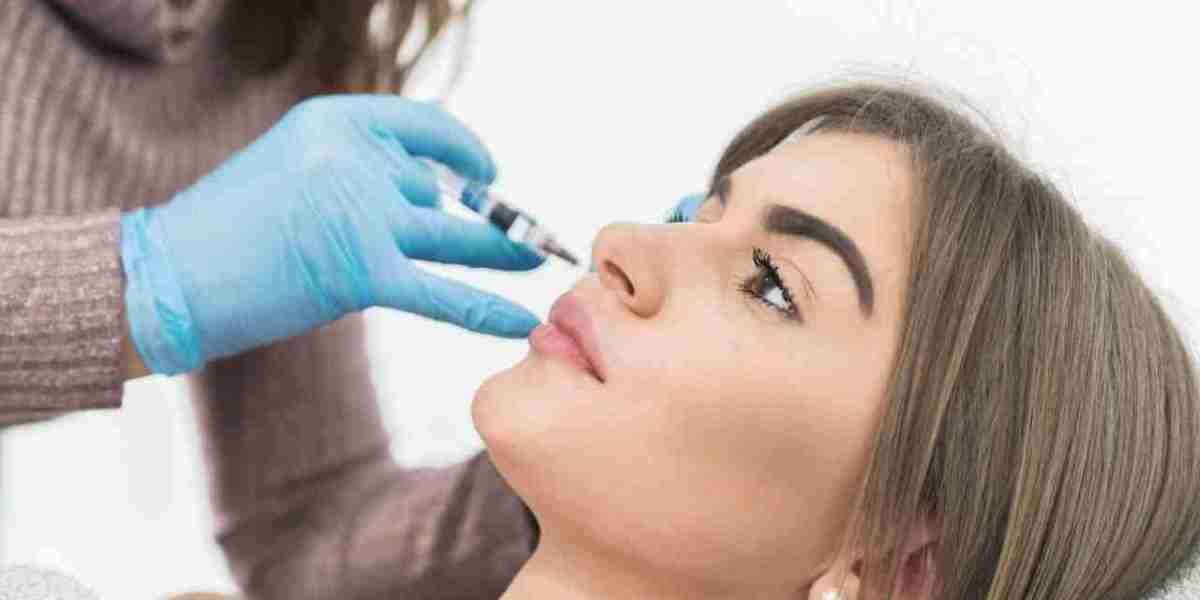 How to Choose the Right Skin Booster for Dubai
