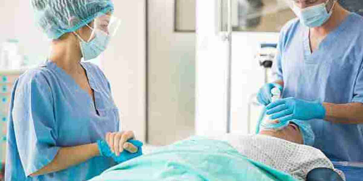 Unlocking the Advantages of a Career as a Professional Practicing Anesthesiology